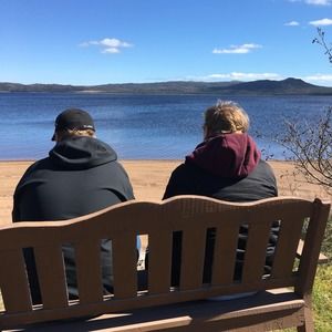 Meet your Posher, Johnny